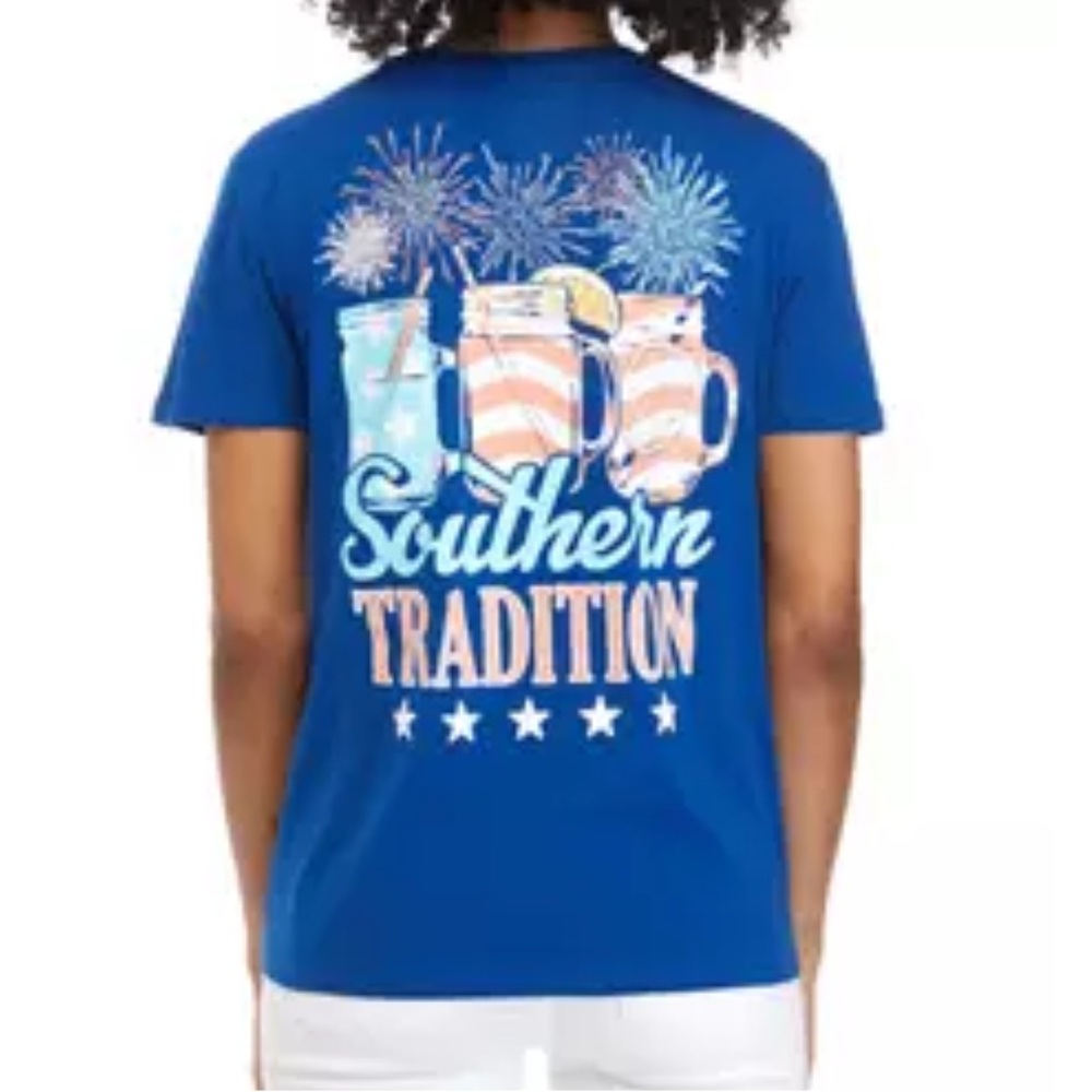 Southern Tradition T-Shirt